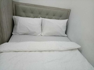 Hotel Syariah Mama Kutajaya Pasar Kemis
