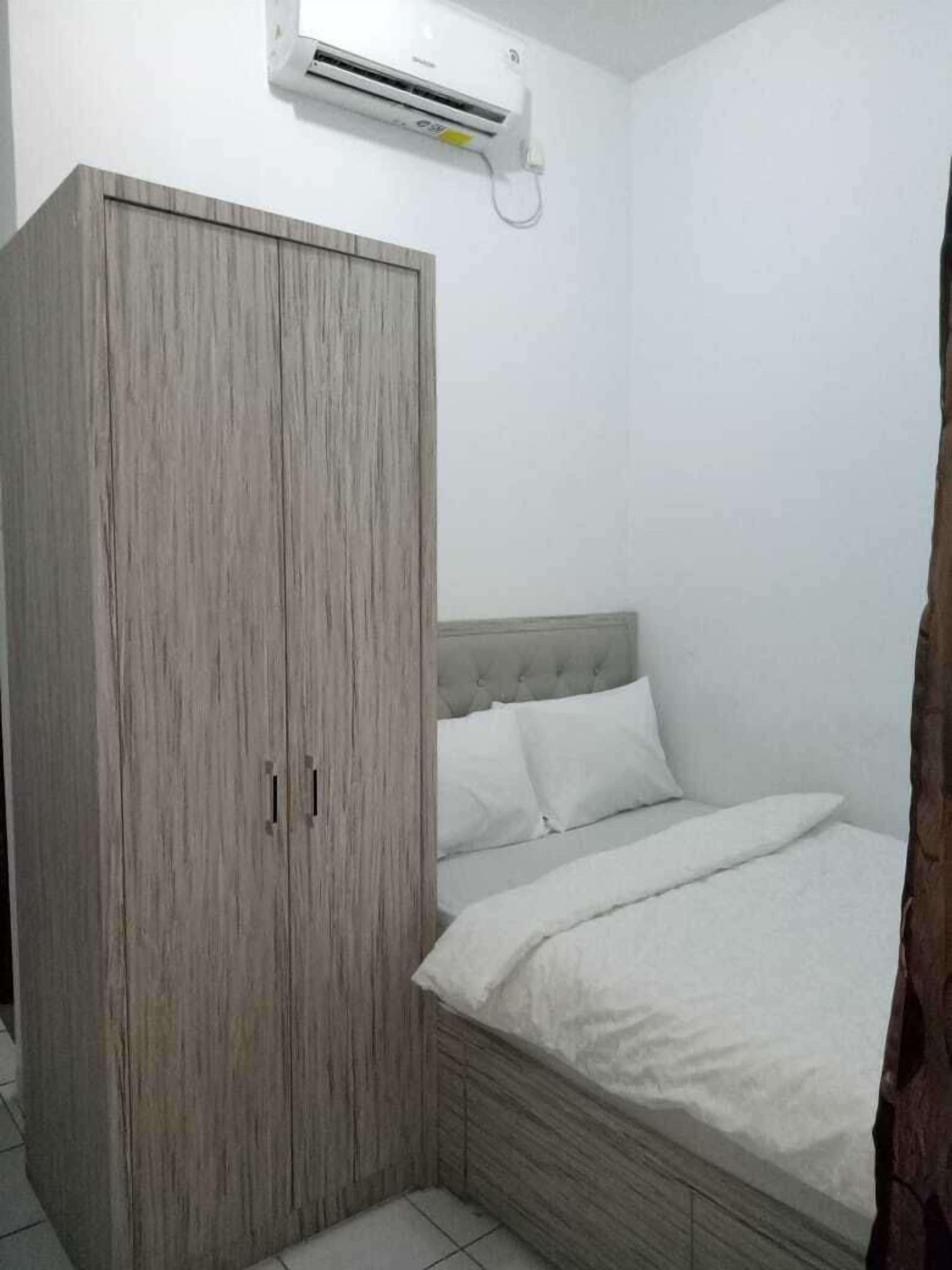 Photo - Hotel Syariah Mama Kutajaya Pasar Kemis