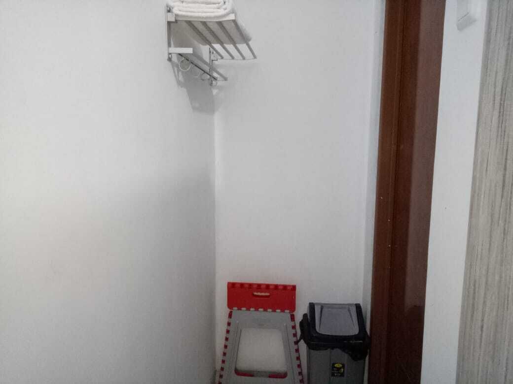 Photo - Hotel Syariah Mama Kutajaya Pasar Kemis