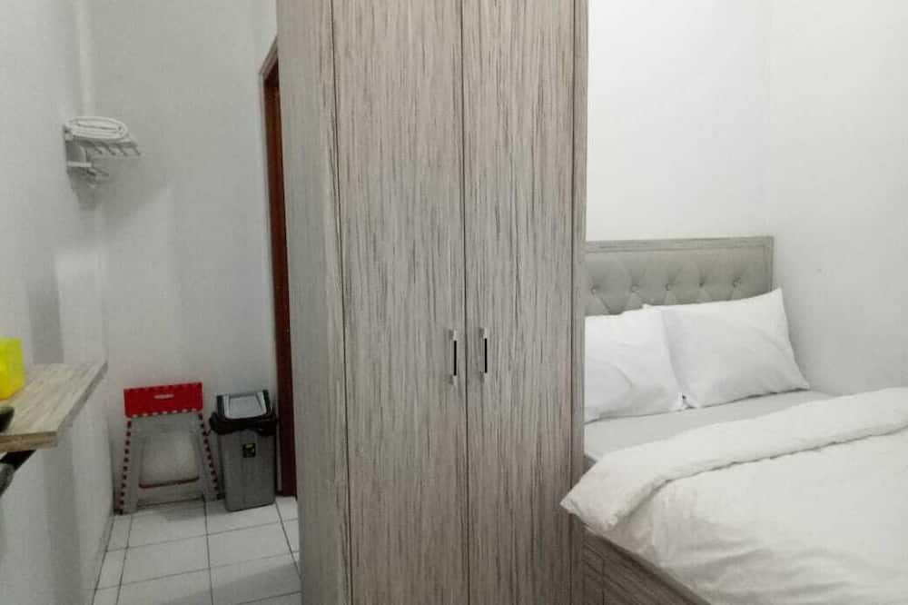 Hotel Syariah Mama Kutajaya Pasar Kemis