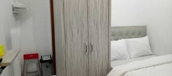 Hotel Syariah Mama Kutajaya Pasar Kemis