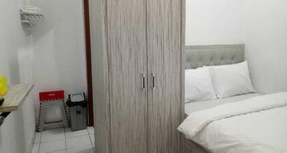 Hotel Syariah Mama Kutajaya Pasar Kemis