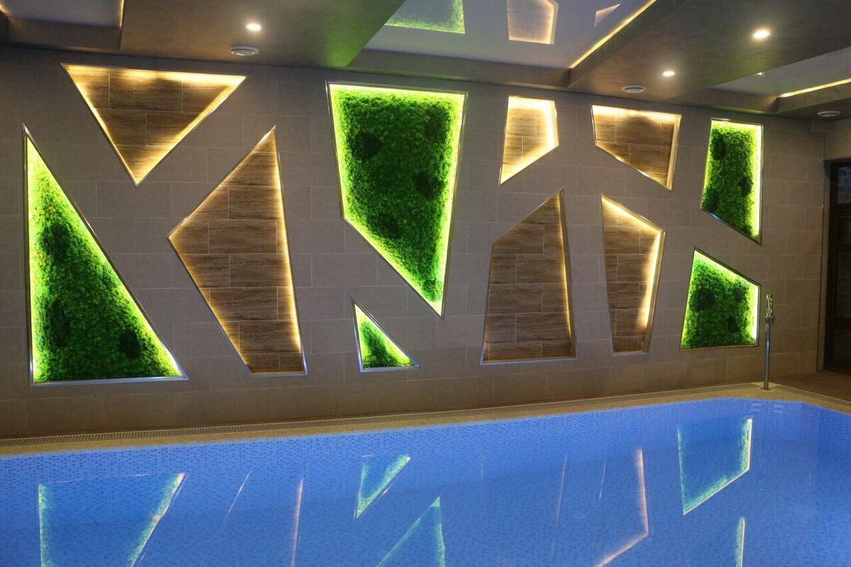 Bild für Gastgeberprofil