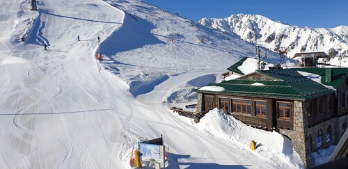 Lux&Wellness Apartments Sosana