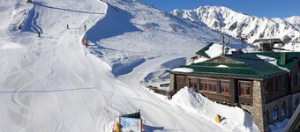 럭스&웰니스 아파트먼트 소사나