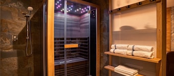 Lux&Wellness Apartments Sosana