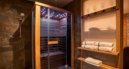 Lux&Wellness Apartments Sosana