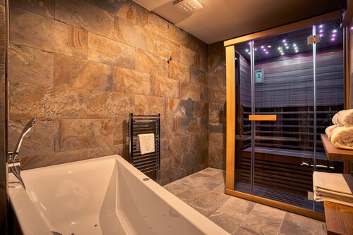 Lux&Wellness Apartments Sosana