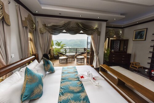 Ocean Terrace - Adults Only