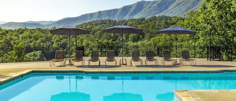 Utomhuspool