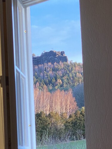 "FeWO Gohrischblick"