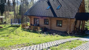 Aussenbereich