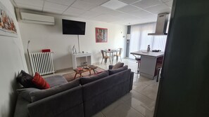 تلفزيون، مكتب