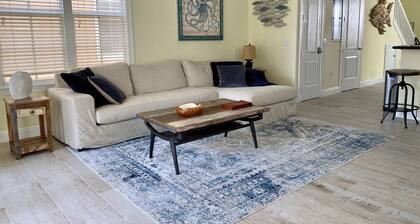 Anglers Reef Islamorada home with ocean views, private marina, beach & pool