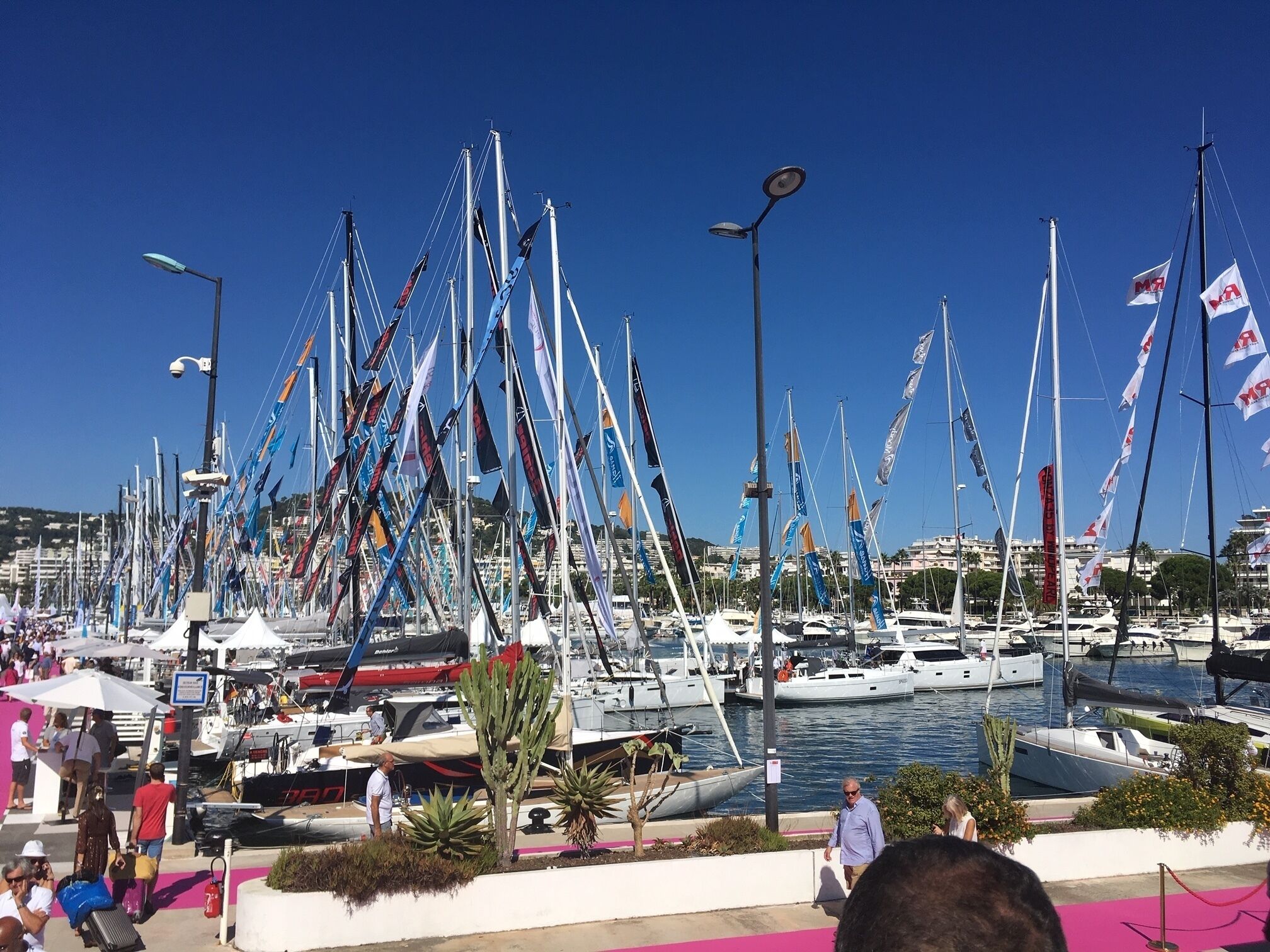 Port de plaisance