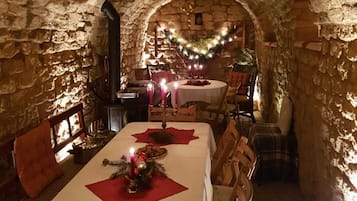Restaurantes