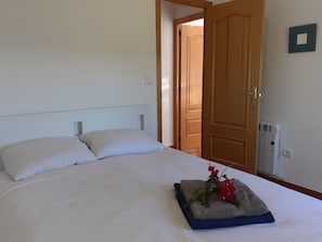 Room - Villa Loro Loco (Pedralba)