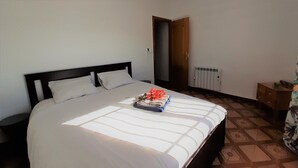 Couette en duvet d'oie, Wi-Fi gratuit, décoration personnalisée