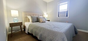 3 bedrooms, WiFi