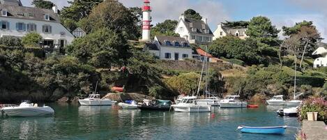 Port de plaisance