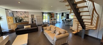 La Maison de Benjamin