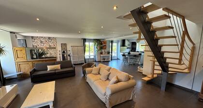 La Maison de Benjamin