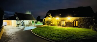 La Maison de Benjamin