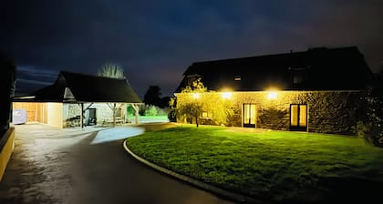 La Maison de Benjamin