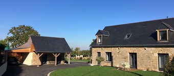 La Maison de Benjamin