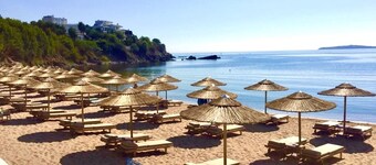 🧿🧿🧿 Sea View NewApartment-Bulgaria-Chernomorets🧿🧿🧿