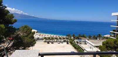 Eval Hotel Sarande