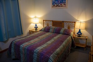 Caja de seguridad en la habitación y decoración personalizada 