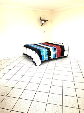 3 bedrooms, WiFi