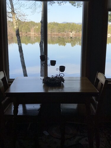 Summer, Fall, come to a beautiful area of New Hampshire. 