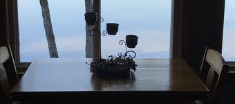 Summer, Fall, come to a beautiful area of New Hampshire.