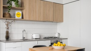 Cucina privata