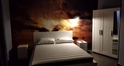 B&B Vecchia Darsena - Your house on the old port - Room "the anchor"