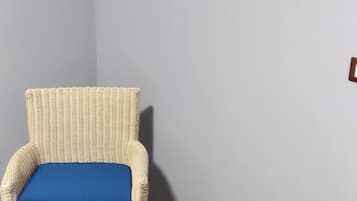 Een televisie