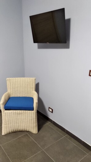 Televisión