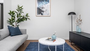 TV connectée, Netflix, services de streaming, chaîne hi-fi