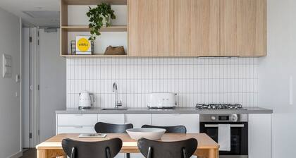 Boutique Stays - Axel Apartments 202 The Radnor