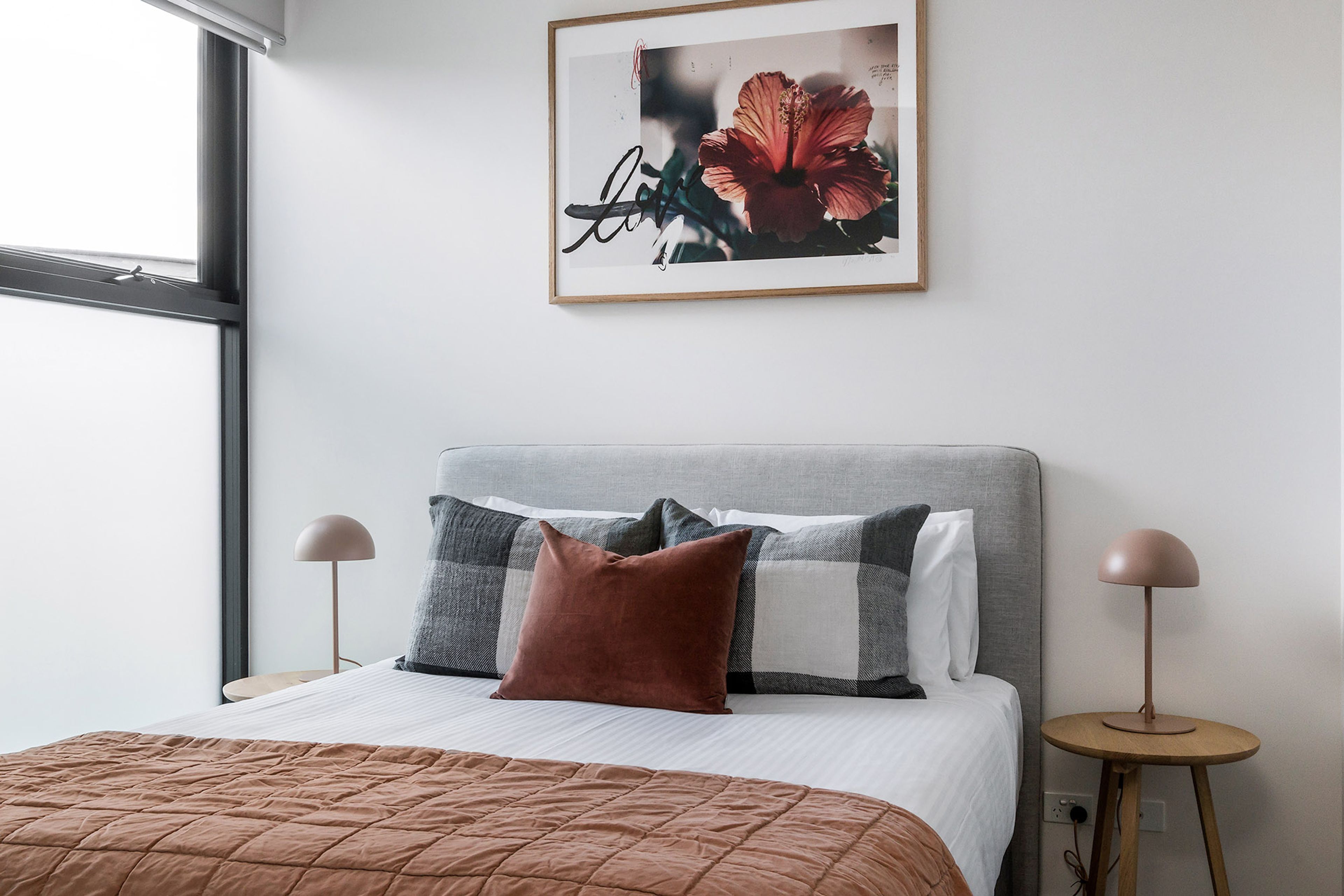 1 bedroom, WiFi (free), bed sheets