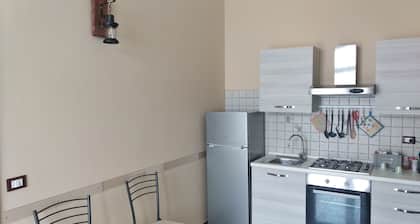 B&B Vecchia Darsena - Your home on the old port - Room "the rudder"