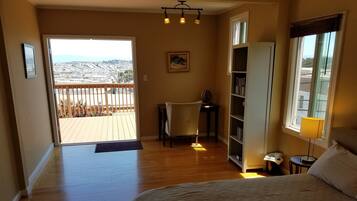 2 habitaciones, escritorio, tabla de planchar con plancha y wifi gratis