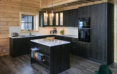 Stunning home in Vemdalen with sauna