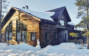 Ulkopuoli