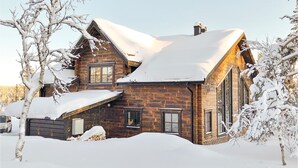 Eksteriør
