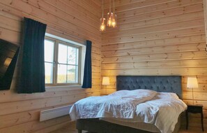 4 Schlafzimmer, kostenloses WLAN