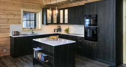 Gorgeous home in Vemdalen with sauna