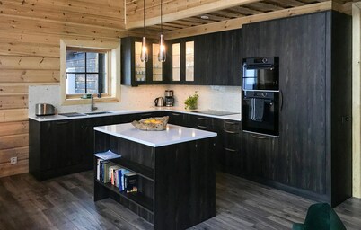 Gorgeous home in Vemdalen with sauna